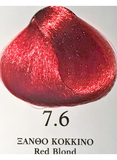 Βαφή lativell 100ml Ν° 7.6